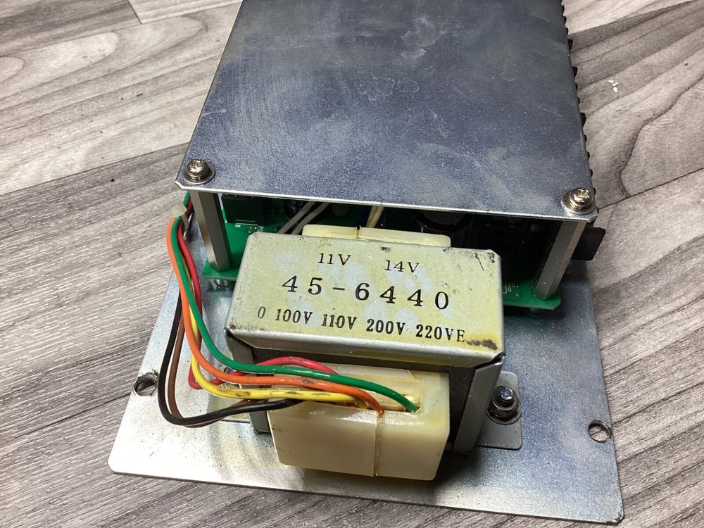 Matsui 45-6440 Jet Loader panel 30-4933-1 #148D102PR5