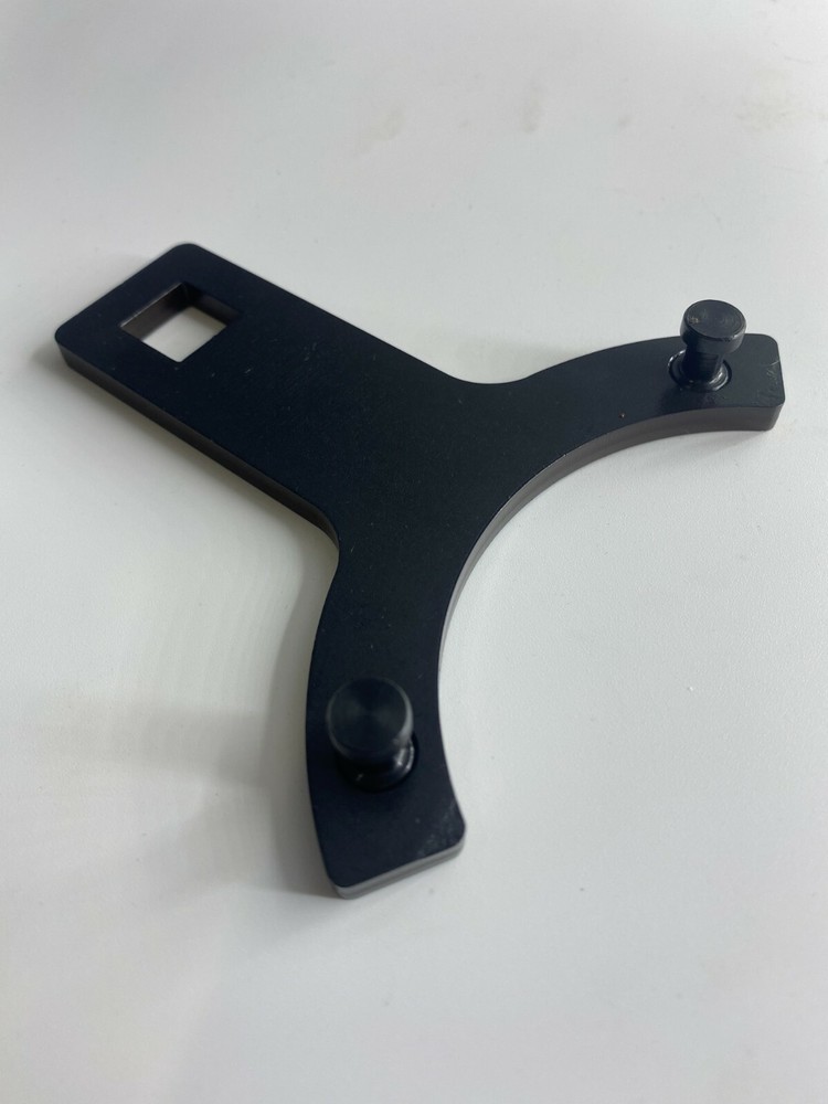 Viscous Coupling Holding Tool Fits Ford Transit