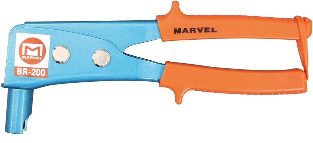 MARVEL BOARD RIVETER BR-200