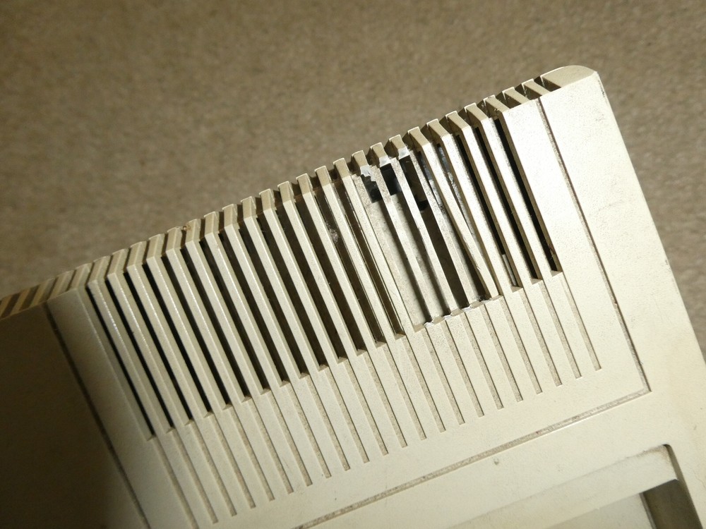 Vintage Texas Instruments TI 99/4A Computer Model PHCOO4A #2