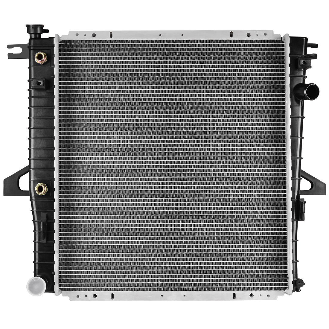 Radiator for 98-01 Ford Explorer 1998-2011 Ranger Mazda B3000 B4000 3.0L 4.0L