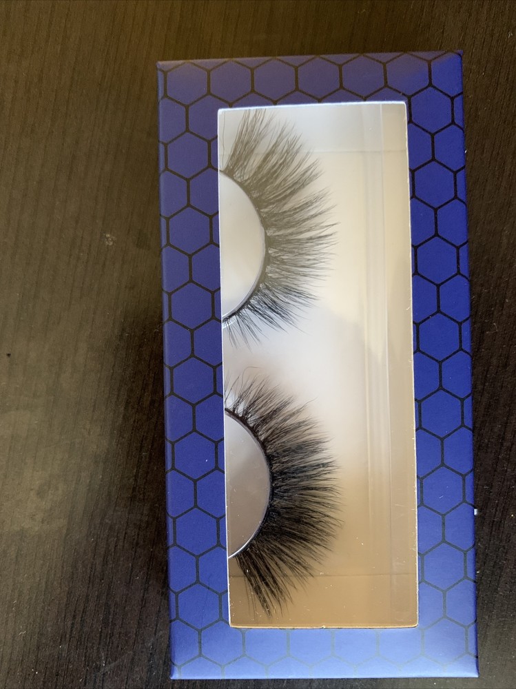 Mink Lashes