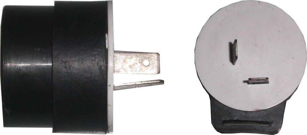 Indicator Relay For 1977 Honda C 70