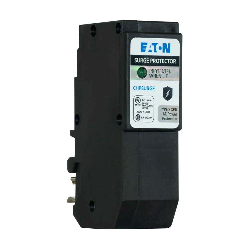 EATON CHPSURGE TYPE 2 SURGE PROTECTOR