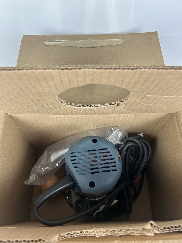 Bosch 1617EVS 2.25 HP Electronic Fixed Base Router