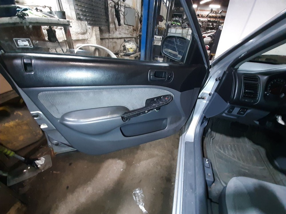 CIVIC 2001 High Mounted Stop Light 1082822