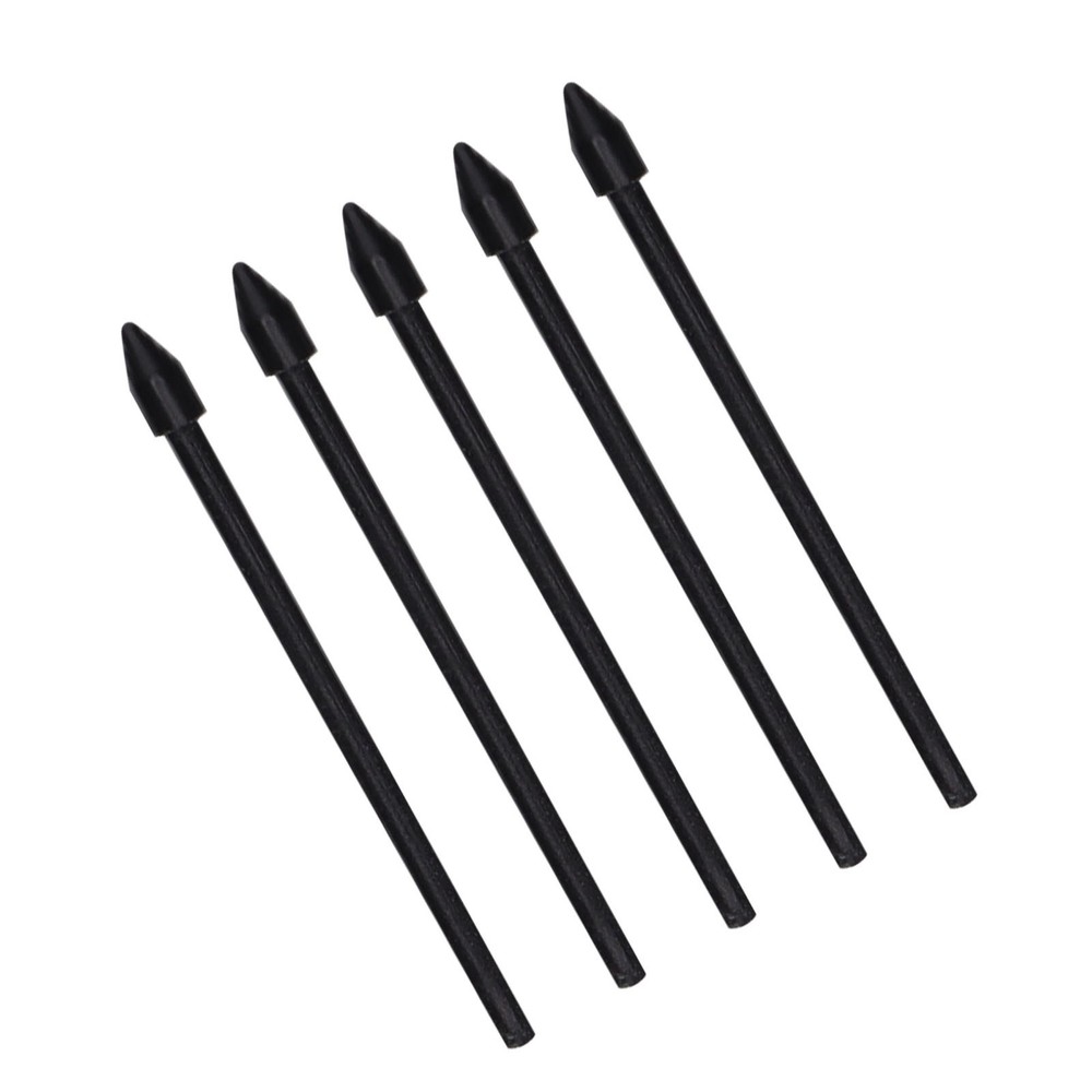 5Pcs Accurate Sensitive Scratch Free Stylus Tips For Tab S6/S7
