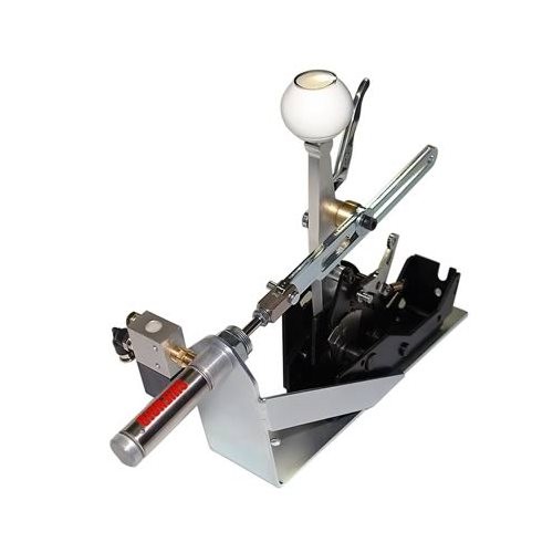 Shifnoid CO2 Shifter SA4055