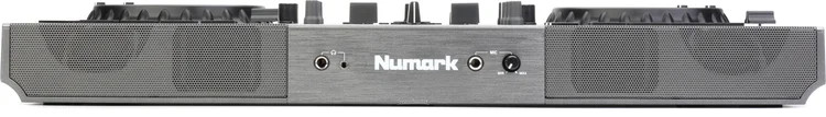 Numark Mixstream Pro Go Battery-powered Standalone DJ Controller