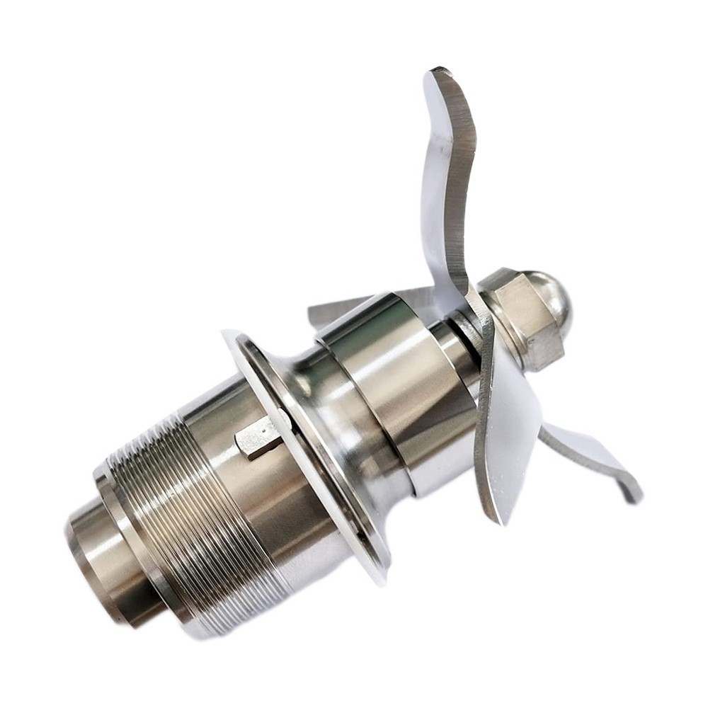 Blender Replacement Part Cutting Blade Assembly Long-lasting Performance