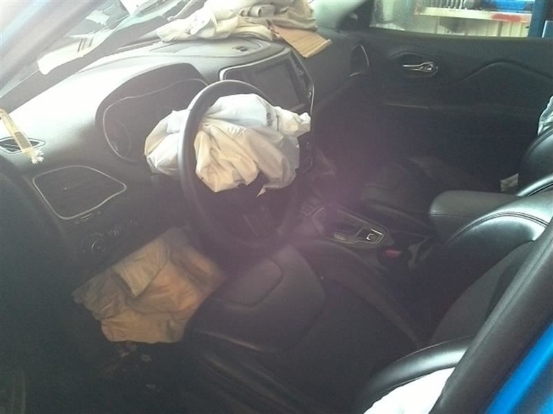 CHEROKEE 2019 Chassis ECM 10227136