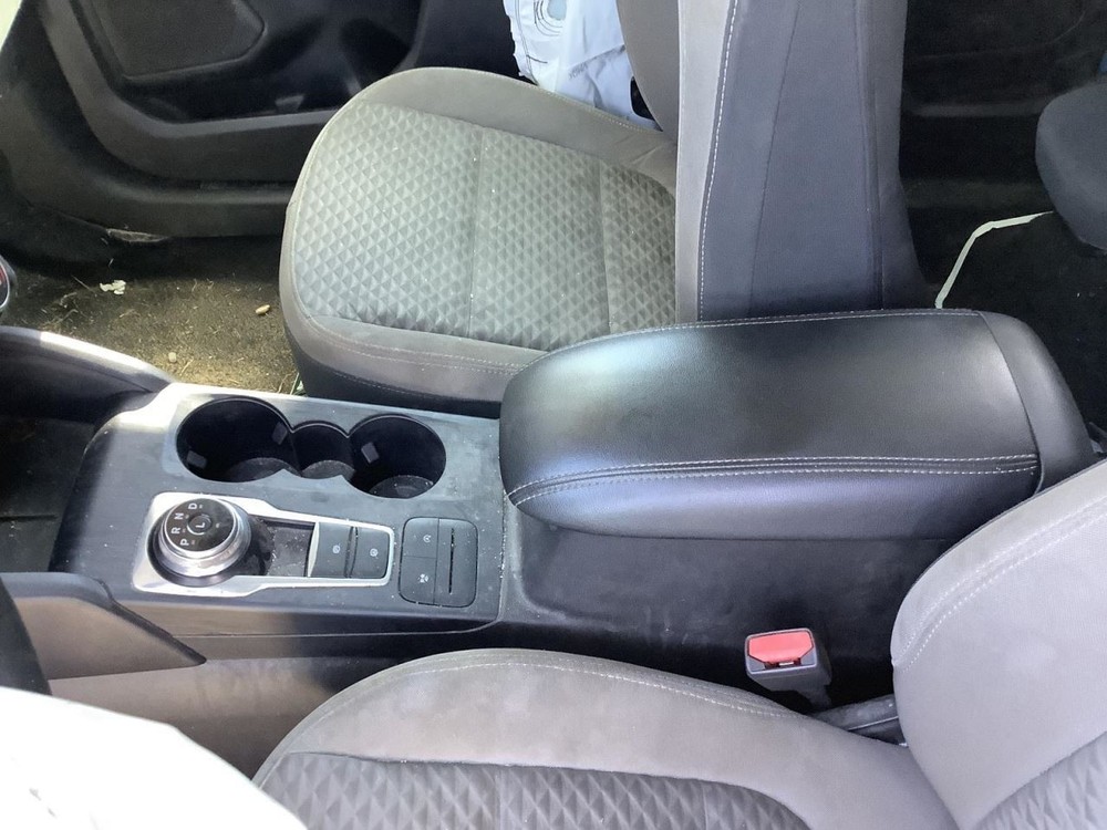 Console Front Floor Fits 20-22 ESCAPE 4523618