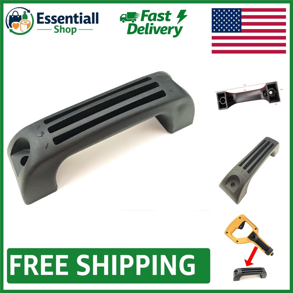 Lightweight Replacement Handle for Miter Saws - Compatible with Multiple Models