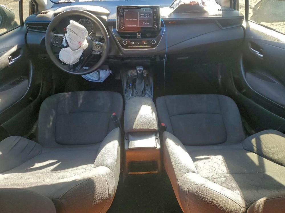 COROLLA 2020 Glove Box 5020809