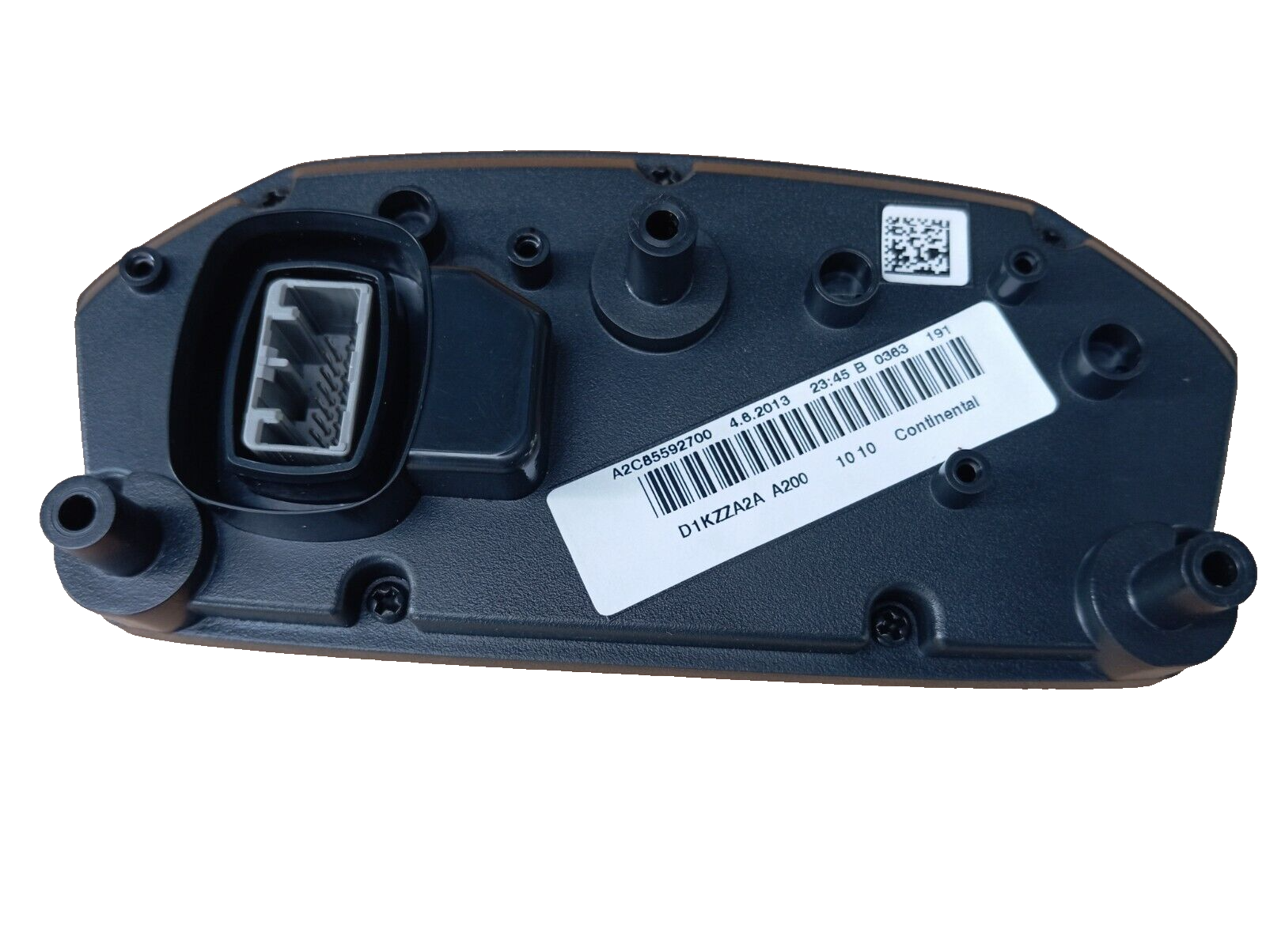 Speedometer Odometer LCD for HONDA CRF250L 2012-2016 37100 KZZF-A201