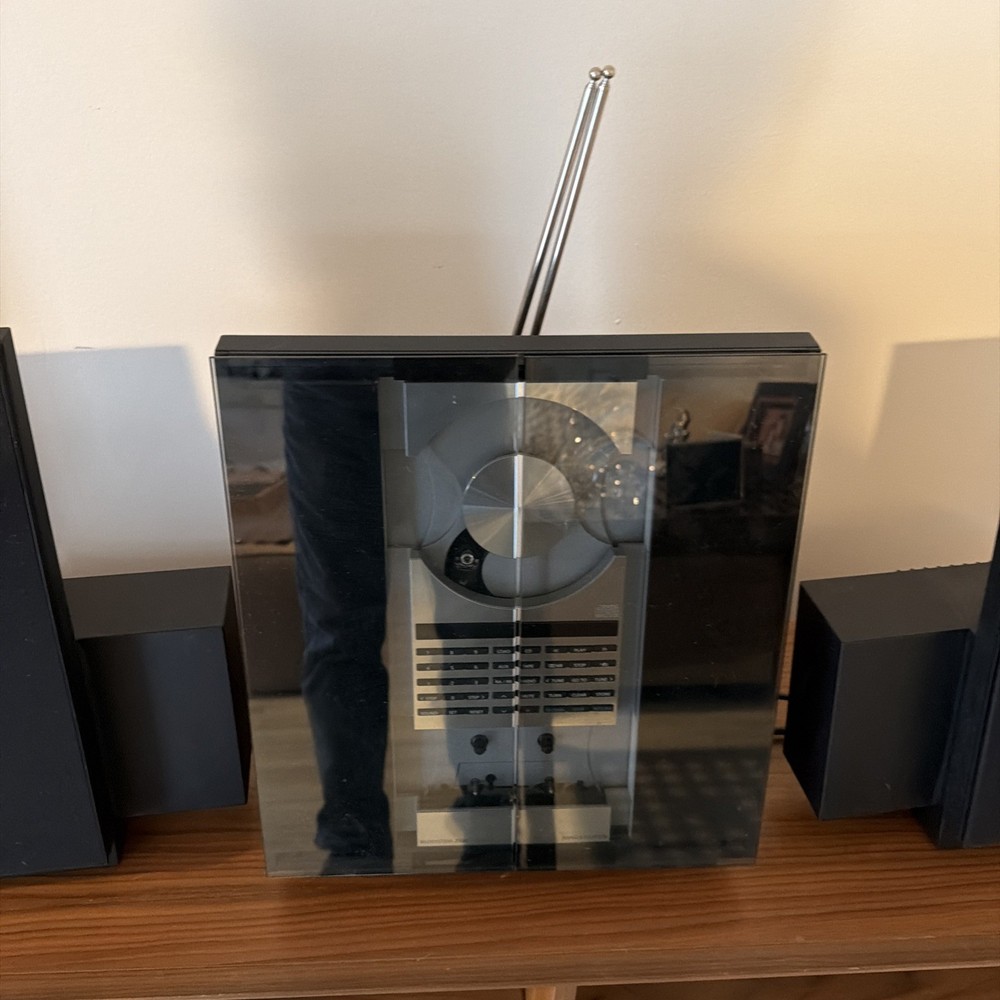 Bang & Olufsen Beosystem 2500
