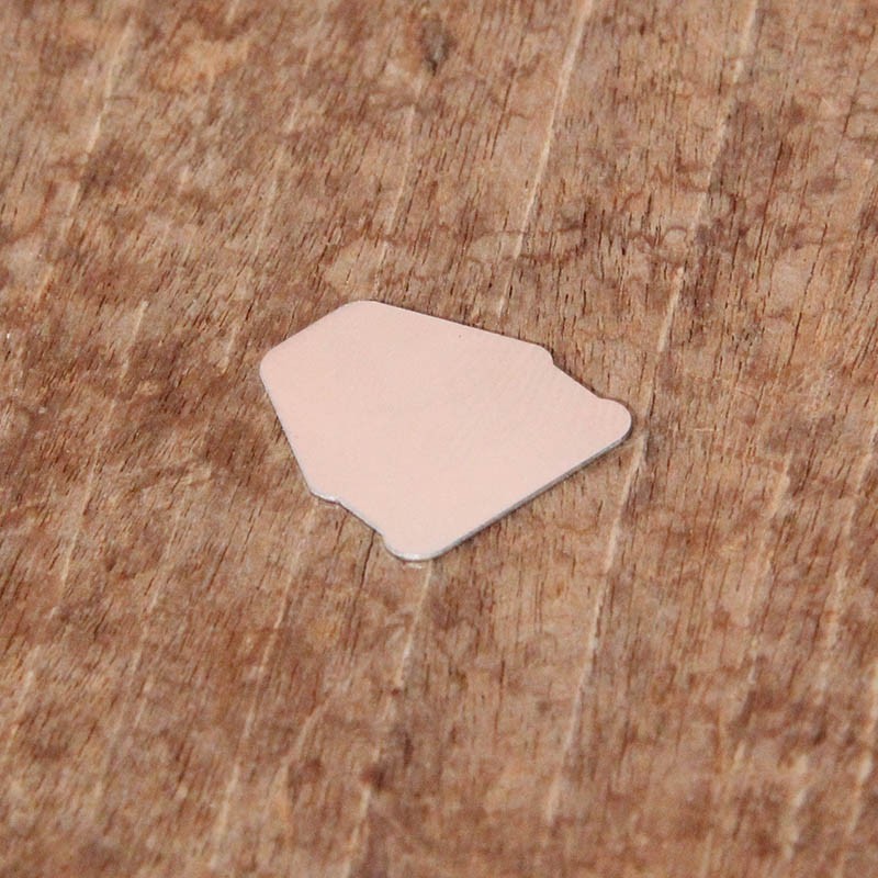 HOPE - Deflector Plate for TECH 4