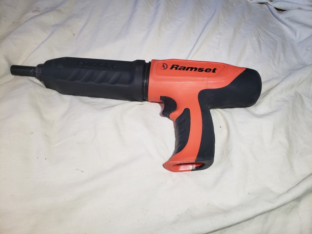 COBRA+ RAMSET SYSTEM