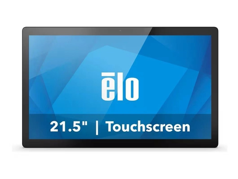 Elo ESY22I4-2UWD Android 12 PoE POS PC System