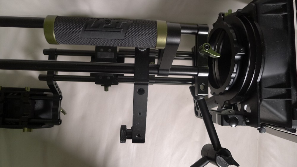 Lanparte Studio Camera Cage