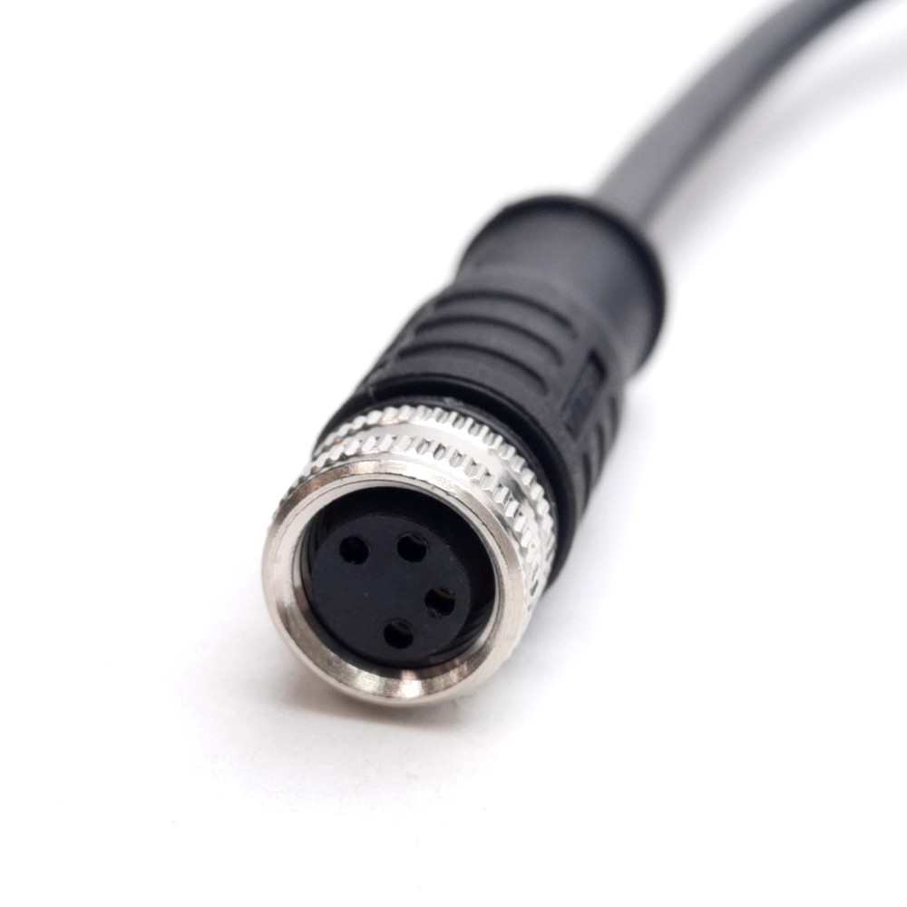 Guardvant 100466-10 Camera Cable For Hexagon OP Operator Alertness System