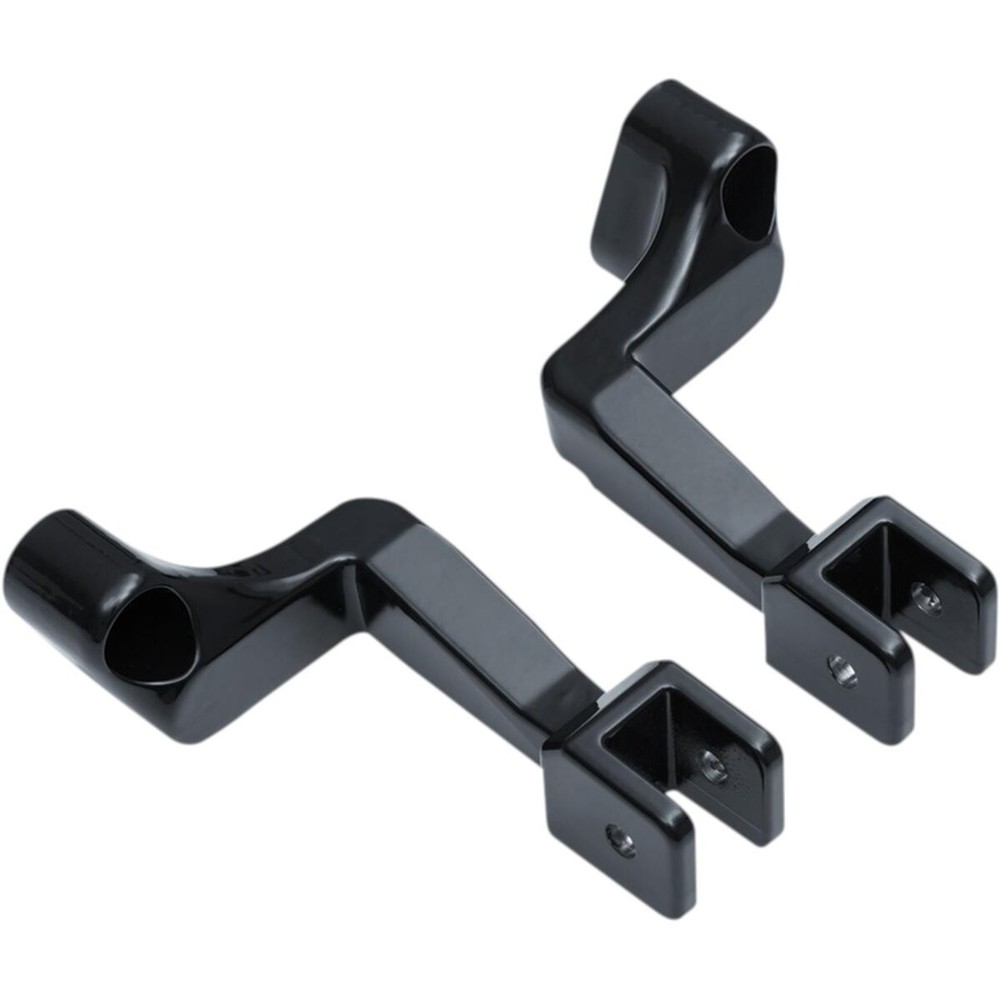 Kuryakyn Passenger Peg Mounts - 5830