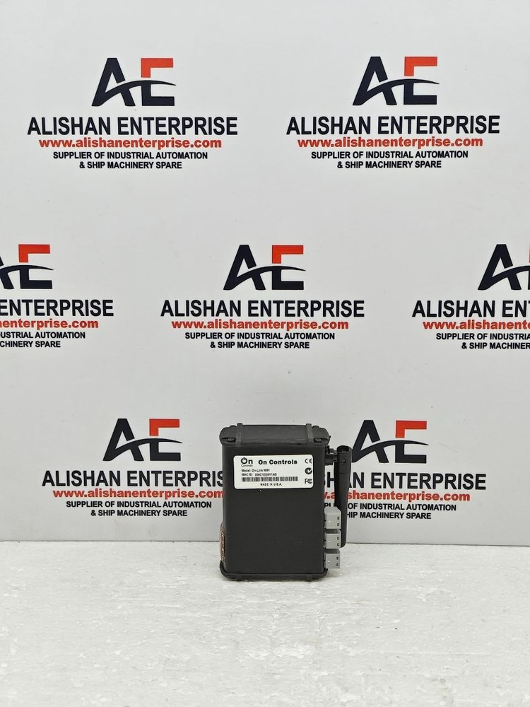 ON Controls - On-Link WIFI-IR3