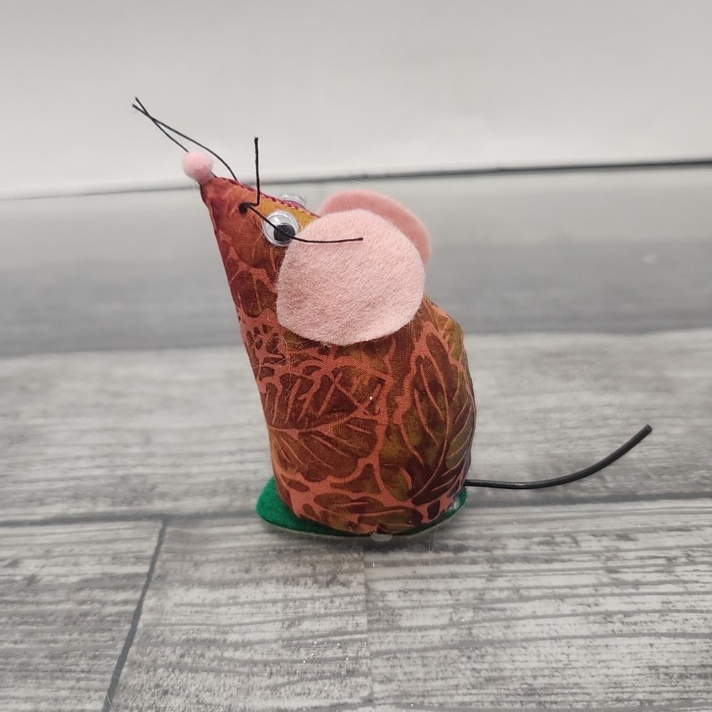 Simple Mouse Decor [139]