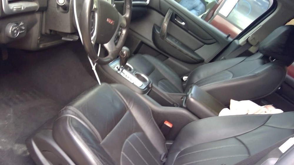 Used Blind Spot Detection System Warning Control Module fits: 2017 Gmc Acadia Dr