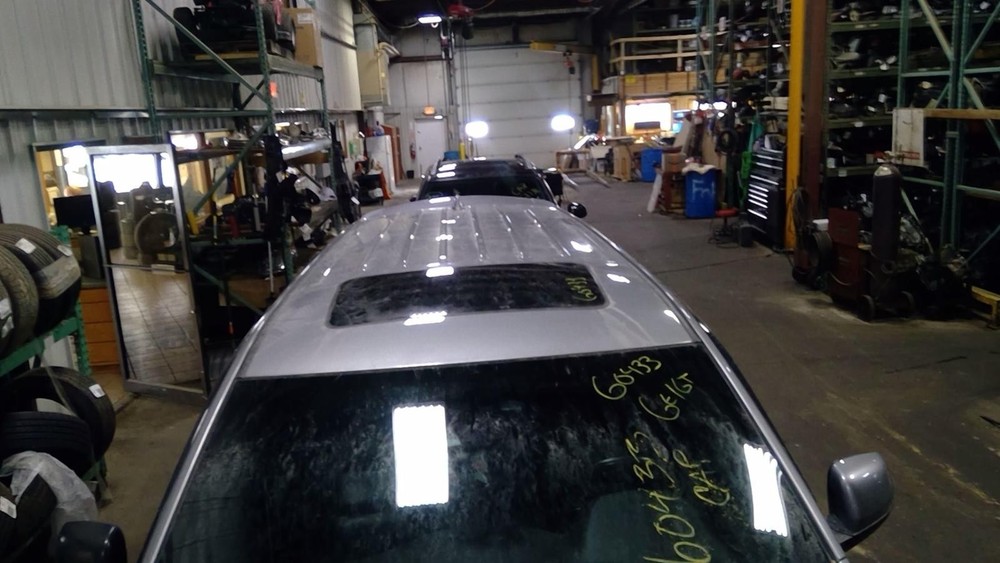 Used Blind Spot Detection System Warning Control Module fits: 2014 Dodge Durango