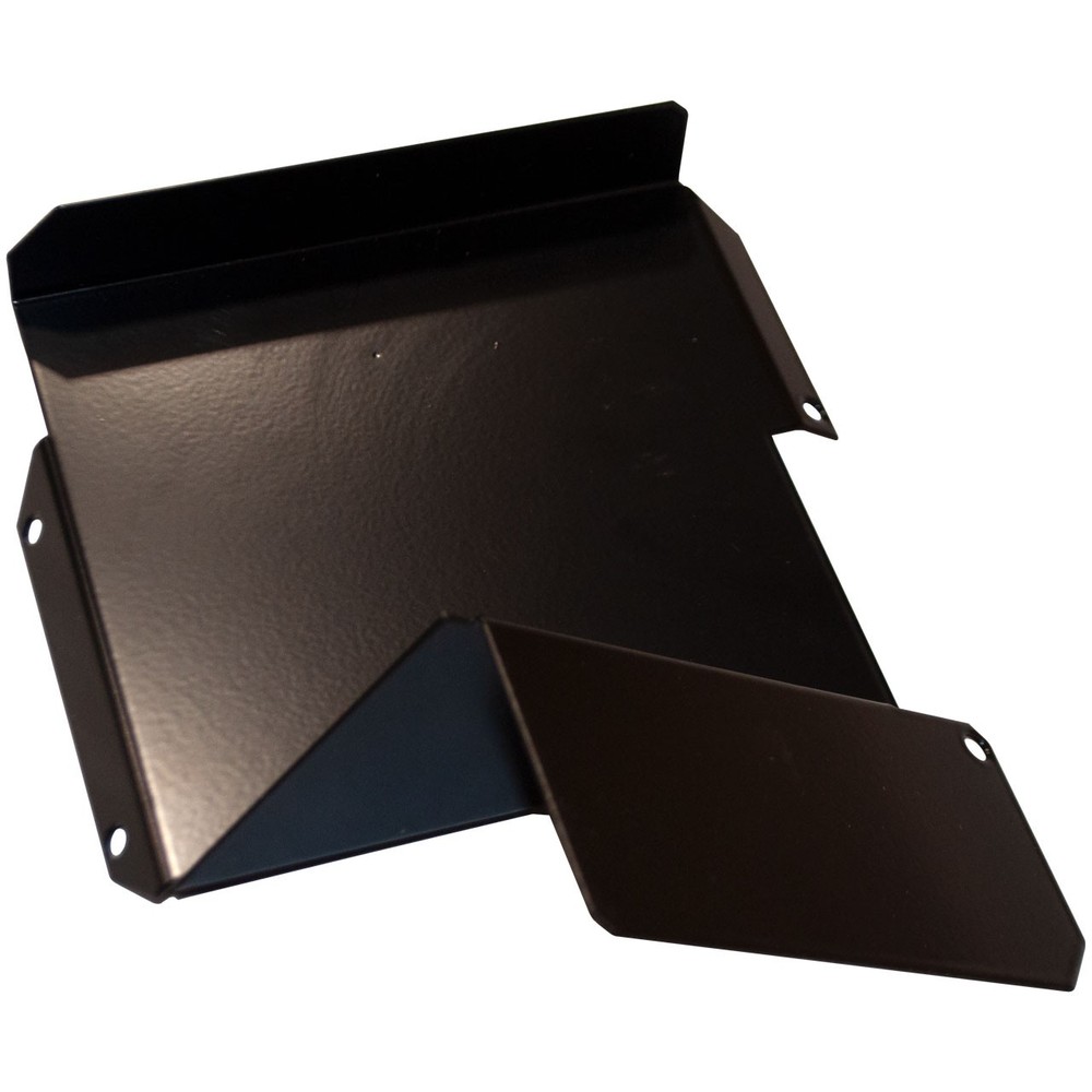 Miller 282070 Guard, Electrictrical Lower