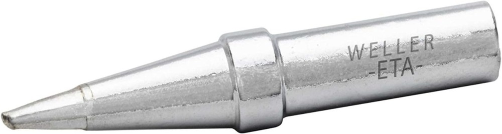 Weller ET Series Replacement Tips - 5 Pcs