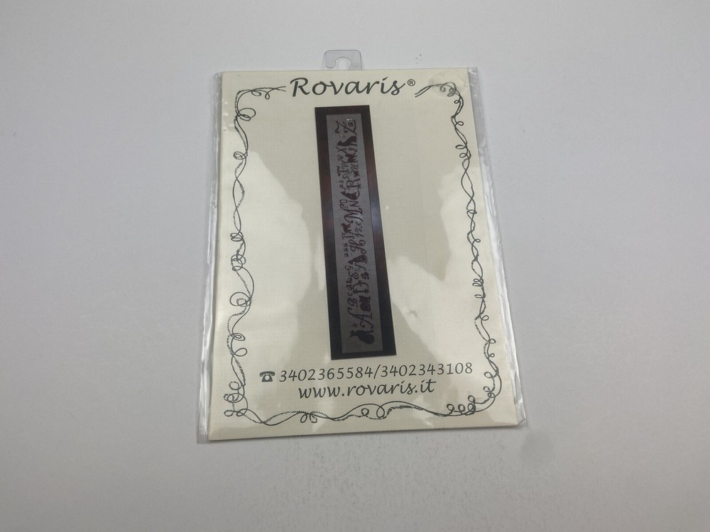 Rovaris Cat Sampler Counted Cross Stitch pattern