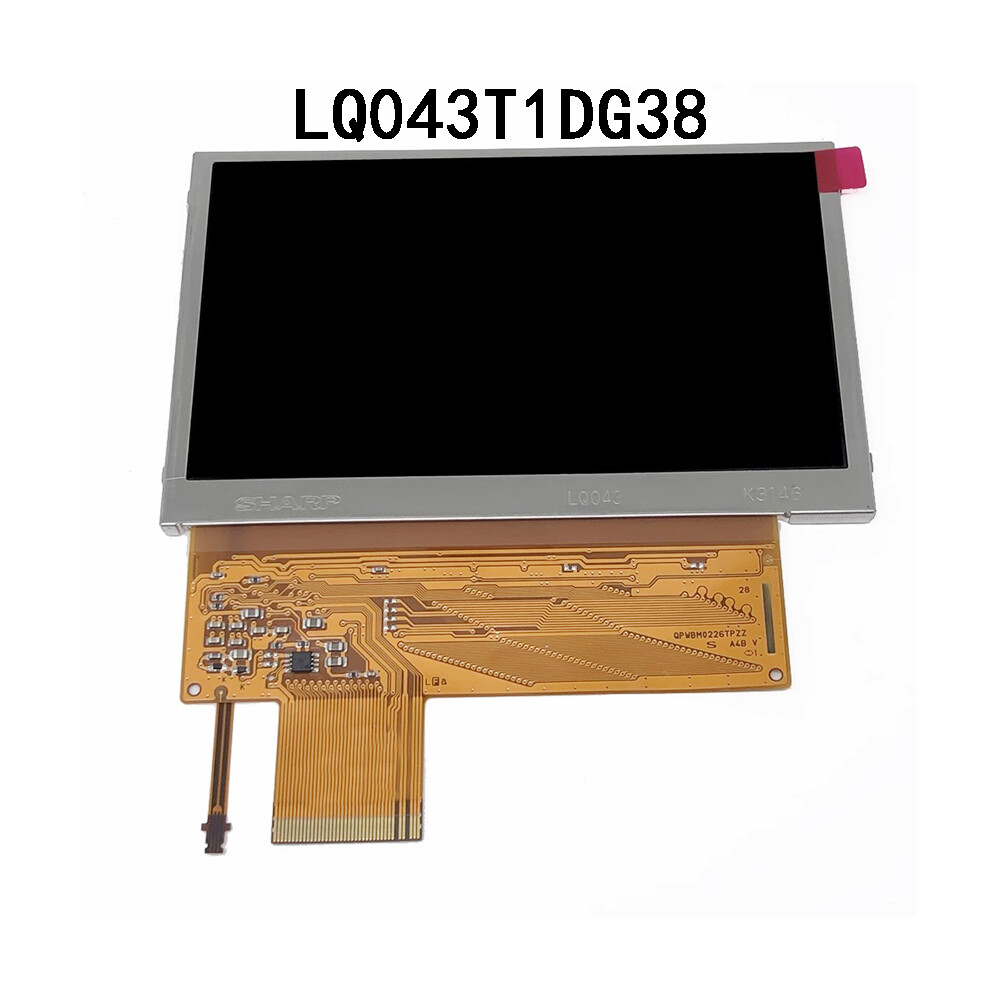 LQ043T1DG38 For Sharp 4.3-Inch industrial LCD control panel Fully Teste