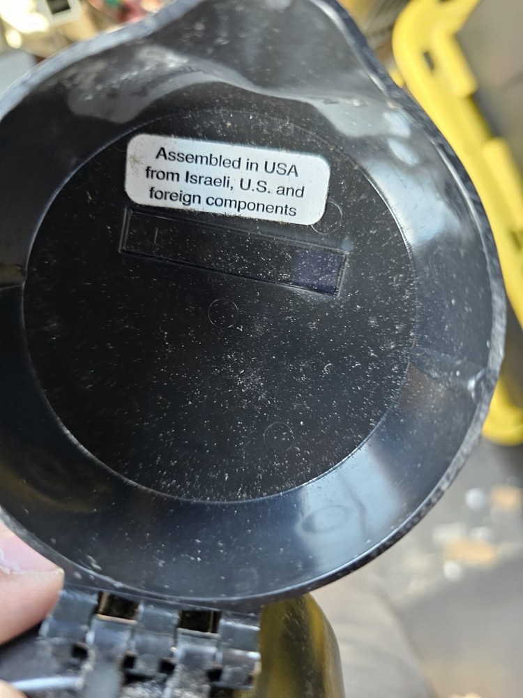 Allegro Master Meter NSF D067877