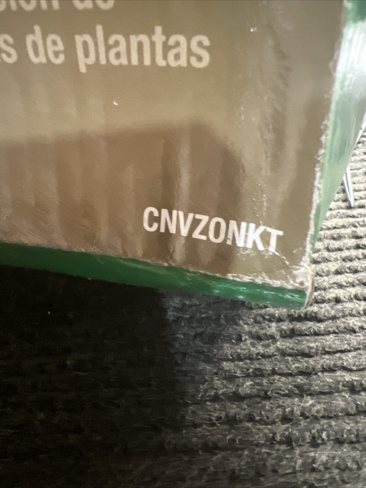 NOS Rain Bird CNVZONKT Spray to Drip Zone Conversion Kit
