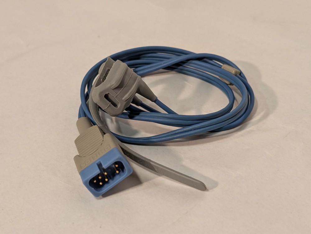 NEW Philips M1193T Neonatal SpO2 Sensor Probe OEM