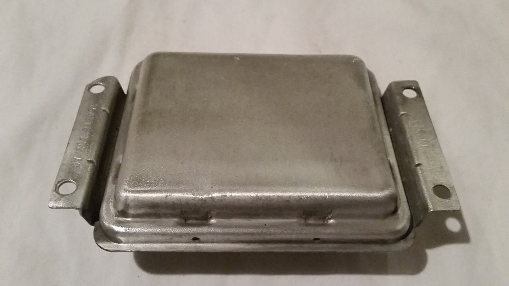 2002-2005 DODGE RAM 1500 MULTIFUNCTION RELAY FRONT CONTROL POWER MODULE TIPM BCM