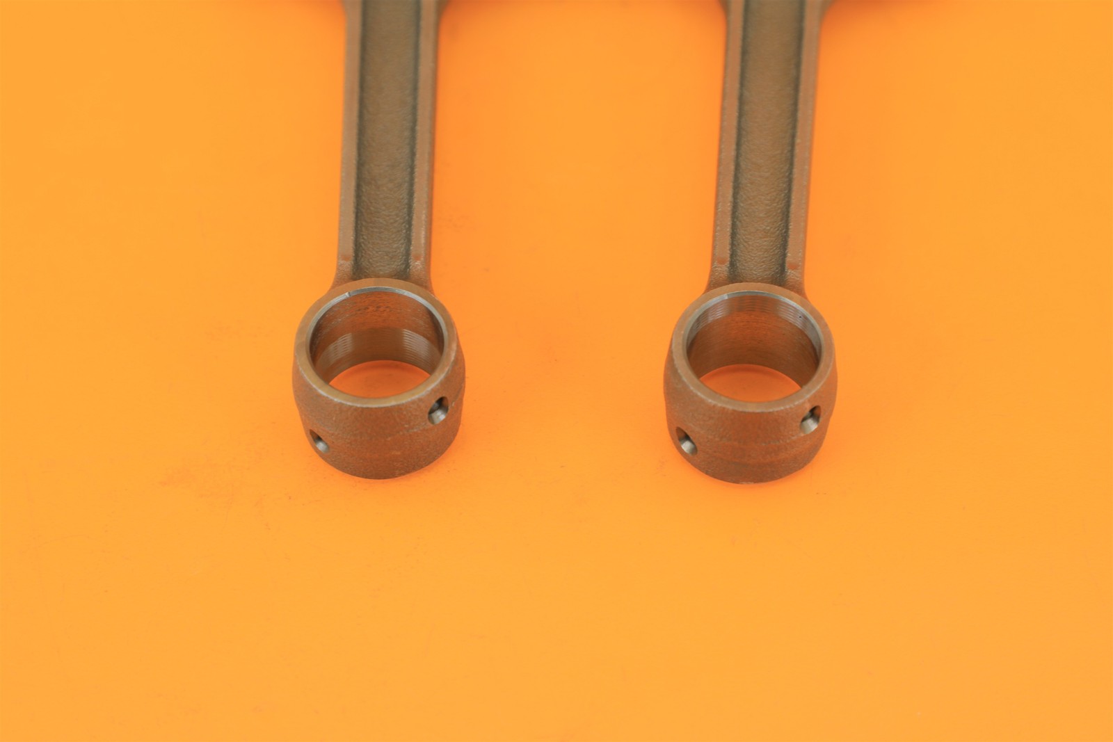 2005 05 Brute Force 750 OEM Crankshaft Crank Shaft Connecting Rods Engine