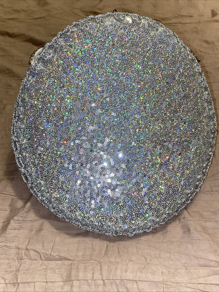 Nicky Bigs Novelty Bride Hat