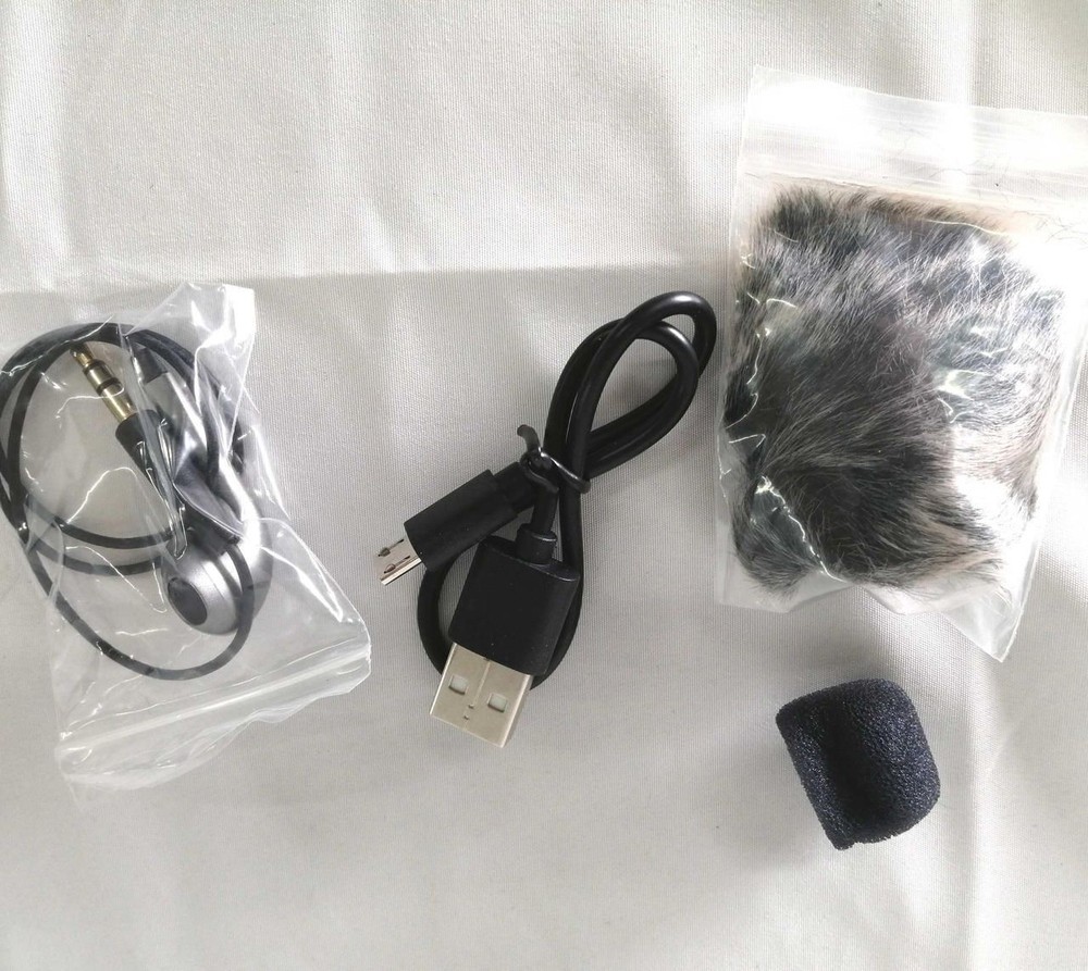 SABINETEK Wireless Microphone S610 Used