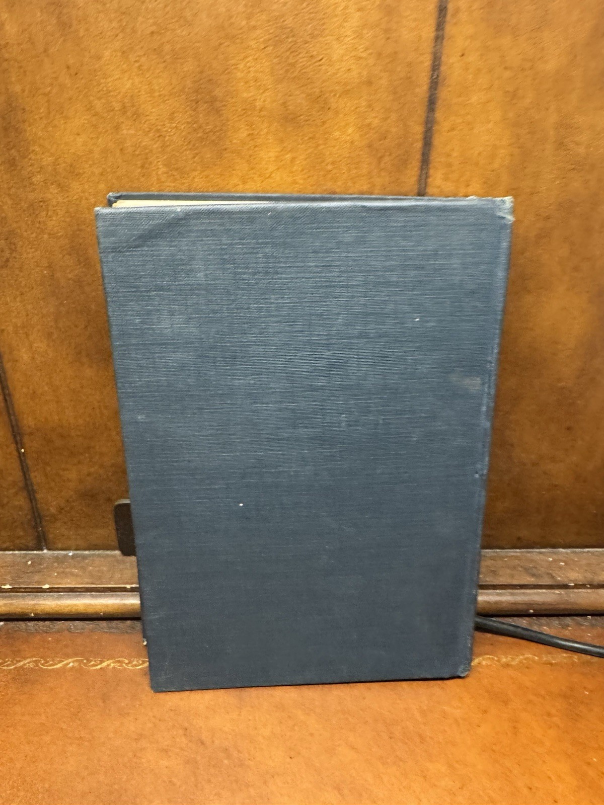1917 BlueJacket's Manual for Supply Officers Afloat United States Navy