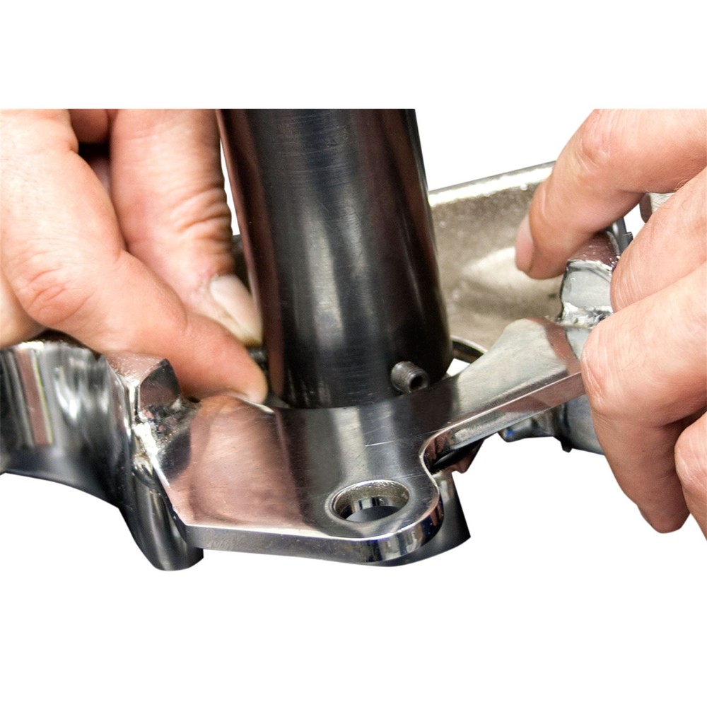 Motion Pro Steering Stem Bearing Tool 08-0558
