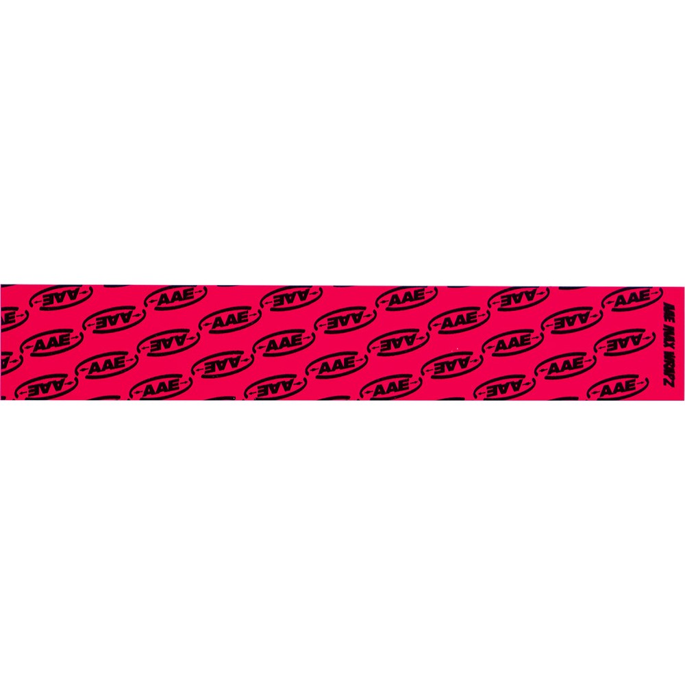 AAE Arrow Wraps Pink 12 pk.
