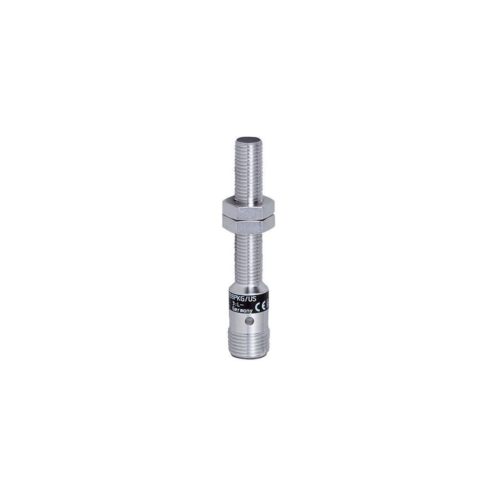 For IFM IE5219 Inductive Sensor New