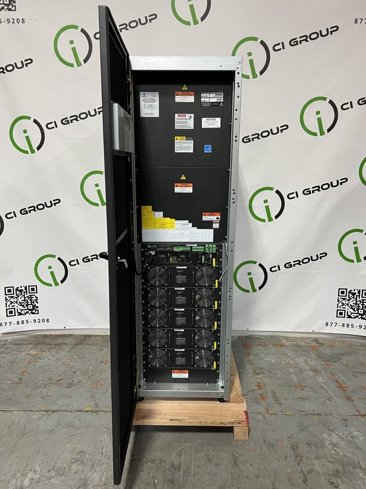 Vertiv Liebert EXM 100kW UPS System