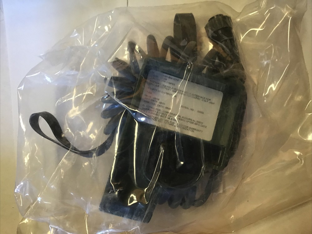 Electric Fuel Battery Adapter J-6633/U
