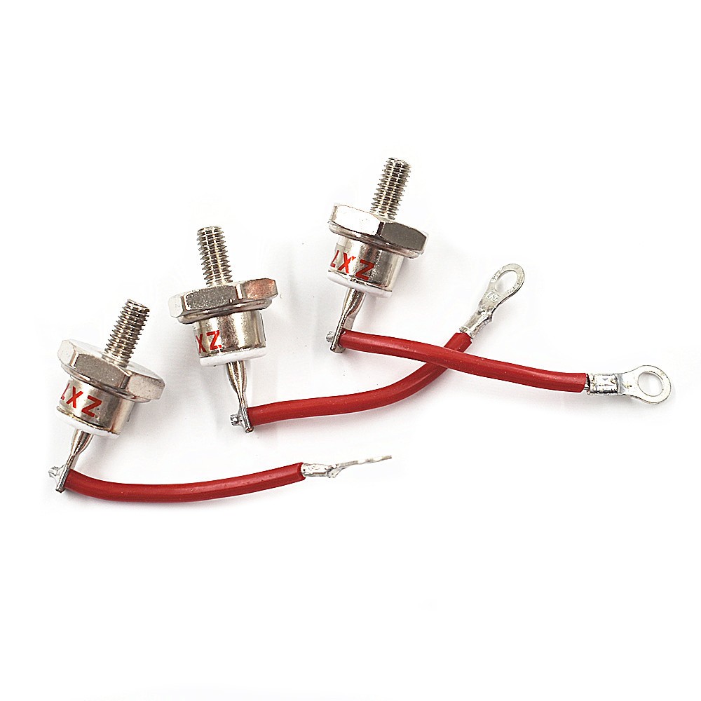 High Quality RSK6001 Diode Rectifier Kit Generator Genset Diode Rectifier