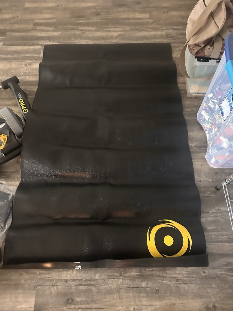 Saris CycleOps Fluid2 Indoor Bicycle Trainer