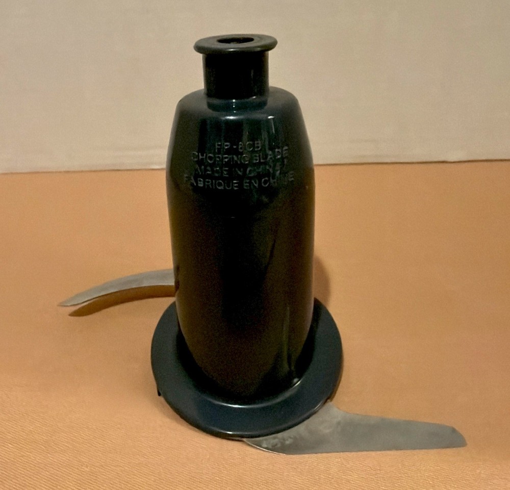 Cuisinart FP-8CB Replacement Chopping Blade for FP-8 Food Processor